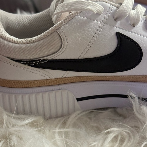 Nike Court Legacy - Picture 6 of 8